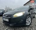 Черный Форд Фокус, объемом двигателя 2 л и пробегом 329 тыс. км за 6500 $, фото 18 на Automoto.ua