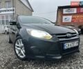 Черный Форд Фокус, объемом двигателя 2 л и пробегом 329 тыс. км за 6500 $, фото 14 на Automoto.ua