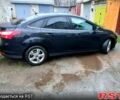 Чорний Форд Фокус, об'ємом двигуна 1 л та пробігом 260 тис. км за 8000 $, фото 1 на Automoto.ua