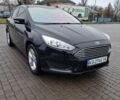 Чорний Форд Фокус, об'ємом двигуна 2 л та пробігом 178 тис. км за 7300 $, фото 8 на Automoto.ua