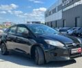 Черный Форд Фокус, объемом двигателя 2 л и пробегом 184 тыс. км за 6940 $, фото 15 на Automoto.ua
