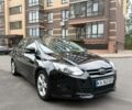 Черный Форд Фокус, объемом двигателя 2 л и пробегом 210 тыс. км за 6450 $, фото 1 на Automoto.ua