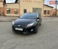 Черный Форд Фокус, объемом двигателя 1 л и пробегом 157 тыс. км за 6200 $, фото 1 на Automoto.ua