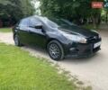 Черный Форд Фокус, объемом двигателя 2 л и пробегом 222 тыс. км за 8700 $, фото 8 на Automoto.ua
