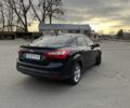 Черный Форд Фокус, объемом двигателя 1 л и пробегом 157 тыс. км за 6200 $, фото 4 на Automoto.ua