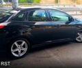 Форд Фокус 2014 у Одесі на Automoto.ua Чорний Форд Фокус, об'ємом двигуна 2 л та пробігом 98 тис. км за 6500 $, фото 3 на Automoto.ua