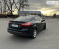 Черный Форд Фокус, объемом двигателя 0 л и пробегом 127 тыс. км за 7000 $, фото 1 на Automoto.ua