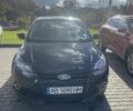 Форд Фокус 2014 в Тульчине на Automoto.ua Черный Форд Фокус, объемом двигателя 2 л и пробегом 260 тыс. км за 6650 $, фото 1 на Automoto.ua