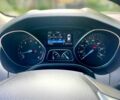Черный Форд Фокус, объемом двигателя 2 л и пробегом 160 тыс. км за 8888 $, фото 8 на Automoto.ua