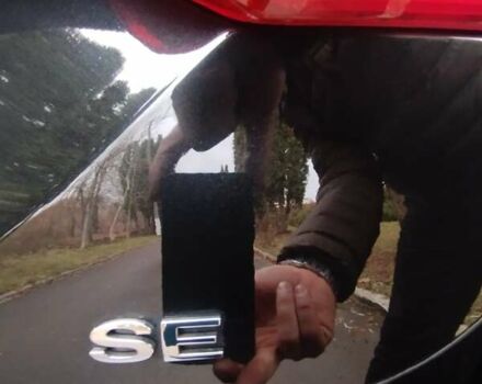 Черный Форд Фокус, объемом двигателя 2 л и пробегом 154 тыс. км за 7800 $, фото 14 на Automoto.ua