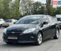 Форд Фокус 2014 в Николаеве на Automoto.ua Черный Форд Фокус, объемом двигателя 2 л и пробегом 229 тыс. км за 7500 $, фото 1 на Automoto.ua