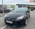 Чорний Форд Фокус, об'ємом двигуна 2 л та пробігом 235 тис. км за 5250 $, фото 1 на Automoto.ua
