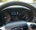 Чорний Форд Фокус, об'ємом двигуна 0 л та пробігом 116 тис. км за 8000 $, фото 5 на Automoto.ua