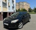Чорний Форд Фокус, об'ємом двигуна 2 л та пробігом 230 тис. км за 6000 $, фото 1 на Automoto.ua