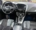 Форд Фокус 2014 в Тульчине на Automoto.ua Черный Форд Фокус, объемом двигателя 2 л и пробегом 260 тыс. км за 6650 $, фото 2 на Automoto.ua