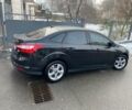 Черный Форд Фокус, объемом двигателя 2 л и пробегом 129 тыс. км за 7800 $, фото 1 на Automoto.ua