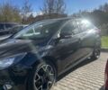 Форд Фокус 2014 в Тульчине на Automoto.ua Черный Форд Фокус, объемом двигателя 2 л и пробегом 260 тыс. км за 6650 $, фото 4 на Automoto.ua