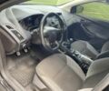 Чорний Форд Фокус, об'ємом двигуна 2 л та пробігом 215 тис. км за 7500 $, фото 7 на Automoto.ua