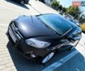 Черный Форд Фокус, объемом двигателя 2 л и пробегом 163 тыс. км за 8200 $, фото 7 на Automoto.ua
