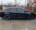 Чорний Форд Фокус, об'ємом двигуна 2 л та пробігом 230 тис. км за 7500 $, фото 27 на Automoto.ua