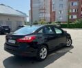 Чорний Форд Фокус, об'ємом двигуна 2 л та пробігом 230 тис. км за 6000 $, фото 2 на Automoto.ua