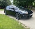 Чорний Форд Фокус, об'ємом двигуна 2 л та пробігом 215 тис. км за 7500 $, фото 1 на Automoto.ua
