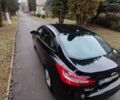 Черный Форд Фокус, объемом двигателя 2 л и пробегом 154 тыс. км за 7800 $, фото 9 на Automoto.ua