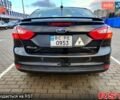 Черный Форд Фокус, объемом двигателя 2 л и пробегом 160 тыс. км за 8888 $, фото 3 на Automoto.ua
