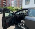 Чорний Форд Фокус, об'ємом двигуна 2 л та пробігом 230 тис. км за 6000 $, фото 6 на Automoto.ua