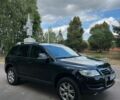 Черный Форд Фокус, объемом двигателя 2 л и пробегом 160 тыс. км за 8500 $, фото 9 на Automoto.ua