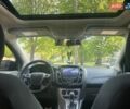 Чорний Форд Фокус, об'ємом двигуна 2 л та пробігом 171 тис. км за 7500 $, фото 7 на Automoto.ua