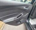 Черный Форд Фокус, объемом двигателя 2 л и пробегом 154 тыс. км за 7800 $, фото 45 на Automoto.ua