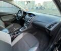 Черный Форд Фокус, объемом двигателя 2 л и пробегом 173 тыс. км за 7450 $, фото 7 на Automoto.ua