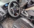 Чорний Форд Фокус, об'ємом двигуна 2 л та пробігом 230 тис. км за 7500 $, фото 18 на Automoto.ua