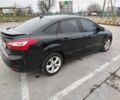 Черный Форд Фокус, объемом двигателя 2 л и пробегом 180 тыс. км за 7500 $, фото 10 на Automoto.ua