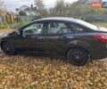 Чорний Форд Фокус, об'ємом двигуна 2 л та пробігом 159 тис. км за 6800 $, фото 4 на Automoto.ua