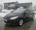 Черный Форд Фокус, объемом двигателя 0 л и пробегом 252 тыс. км за 7250 $, фото 1 на Automoto.ua