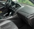 Чорний Форд Фокус, об'ємом двигуна 0 л та пробігом 116 тис. км за 8000 $, фото 3 на Automoto.ua