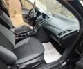 Черный Форд Фокус, объемом двигателя 2 л и пробегом 154 тыс. км за 7800 $, фото 40 на Automoto.ua