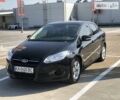 Чорний Форд Фокус, об'ємом двигуна 2 л та пробігом 123 тис. км за 8000 $, фото 7 на Automoto.ua