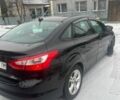 Чорний Форд Фокус, об'ємом двигуна 2 л та пробігом 197 тис. км за 7 $, фото 6 на Automoto.ua