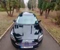 Черный Форд Фокус, объемом двигателя 2 л и пробегом 154 тыс. км за 7800 $, фото 1 на Automoto.ua