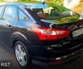Форд Фокус 2014 у Одесі на Automoto.ua Чорний Форд Фокус, об'ємом двигуна 2 л та пробігом 98 тис. км за 6500 $, фото 4 на Automoto.ua