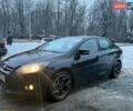 Черный Форд Фокус, объемом двигателя 2 л и пробегом 258 тыс. км за 6399 $, фото 19 на Automoto.ua