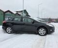 Чорний Форд Фокус, об'ємом двигуна 2 л та пробігом 210 тис. км за 6800 $, фото 4 на Automoto.ua