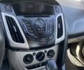Форд Фокус 2014 в Белой Церкве на Automoto.ua Черный Форд Фокус, объемом двигателя 2 л и пробегом 130 тыс. км за 7100 $, фото 11 на Automoto.ua