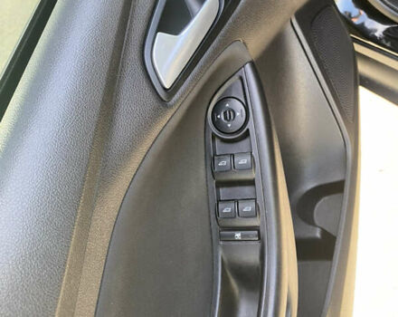 Черный Форд Фокус, объемом двигателя 2 л и пробегом 174 тыс. км за 7800 $, фото 14 на Automoto.ua