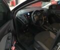 Чорний Форд Фокус, об'ємом двигуна 2 л та пробігом 230 тис. км за 7999 $, фото 2 на Automoto.ua