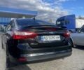 Форд Фокус 2014 в Тульчине на Automoto.ua Черный Форд Фокус, объемом двигателя 2 л и пробегом 260 тыс. км за 6650 $, фото 5 на Automoto.ua