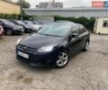 Чорний Форд Фокус, об'ємом двигуна 2 л та пробігом 185 тис. км за 5500 $, фото 1 на Automoto.ua